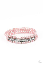 Load image into Gallery viewer, Vintage Beam - Pink
