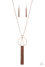 Load image into Gallery viewer, Apparatus Applique - Copper
