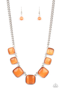 Aura Allure - Orange