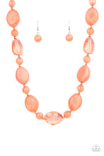 Load image into Gallery viewer, Staycation Stunner - Orange
