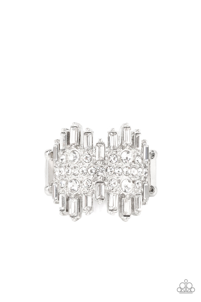 Urban Empire - White (Life of the Party)