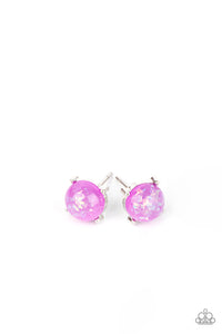 Starlet Shimmer Sparkly Bead Earring