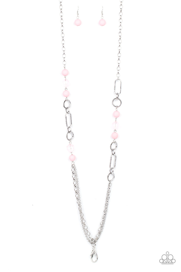 POP-ular Opinion - Pink