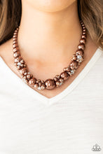 Load image into Gallery viewer, All Dolled UPSCALE / Upcycled Upscale - Brown
