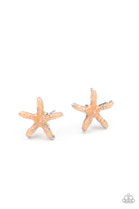 Under the Sea - Starlet Shimmer Earring