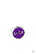 Load image into Gallery viewer, Starlet Shimmer Inspirational Rings
