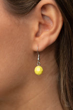 Load image into Gallery viewer, Tic Tac TREND - Yellow
