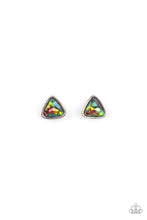 Load image into Gallery viewer, Starlet Shimmer Earring Kit - Oil spill
