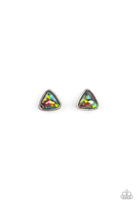 Starlet Shimmer Earring Kit - Oil spill