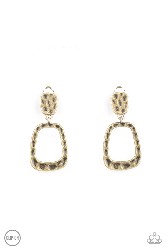 Playfully Primitive - Brass