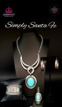 Load image into Gallery viewer, Simply Santa Fe - May 2019
