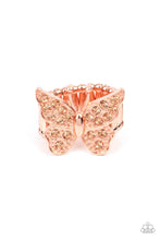 Load image into Gallery viewer, Bona Fide Butterfly - Copper
