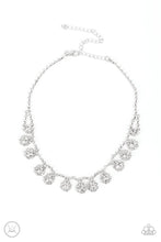 Load image into Gallery viewer, Princess Prominence - White (Life of the Party)
