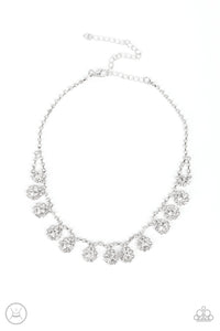 Princess Prominence - White (Life of the Party)