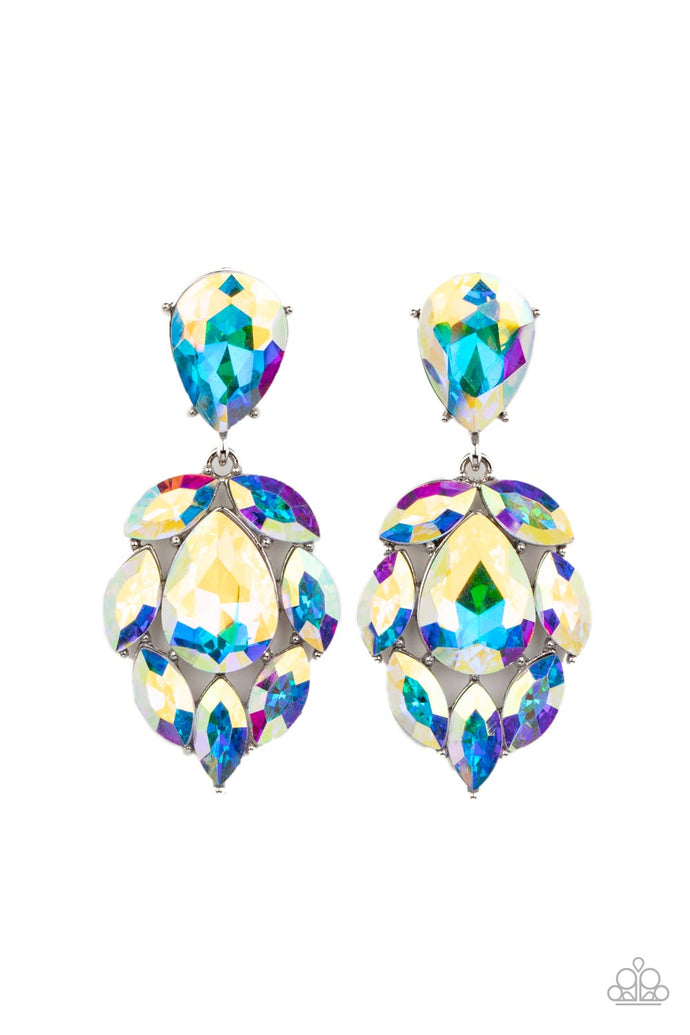 Galactic Go-Getter - Multi (Iridescent)