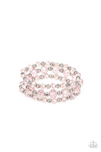 Load image into Gallery viewer, Eiffel Tower Tryst - Pink
