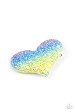 Load image into Gallery viewer, Rainbow Love - Multi

