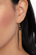 Load image into Gallery viewer, Top of the Food Chain - Gold
