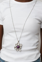 Load image into Gallery viewer, BLOOM Shaka-Laka - PURPLE
