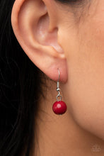 Load image into Gallery viewer, Nautical Sunset - Red
