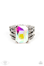Load image into Gallery viewer, The Social Butterfly Effect / Expect Heavy Reign - Multi (Iridescent)
