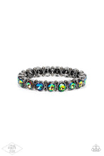 Load image into Gallery viewer, Sugar-Coated Sparkle  - Multi (Oil Spill)
