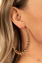 Load image into Gallery viewer, Show Off Your Curves - gold
