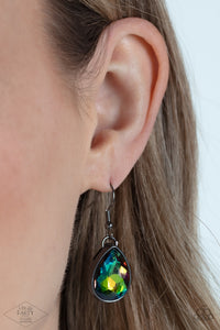 Show-Stopping Shimmer - Multi (Oil Spill)