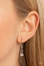 Load image into Gallery viewer, Tastefully Tasseled - White
