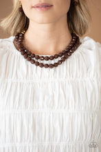 Load image into Gallery viewer, Greco Getaway/Grecian Glamour - Brown Set
