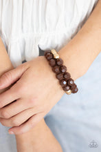 Load image into Gallery viewer, Greco Getaway/Grecian Glamour - Brown Set
