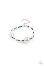 Load image into Gallery viewer, Modern Marina / Contemporary Coastline - Blue Set
