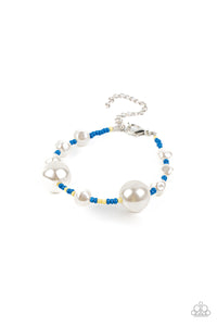 Modern Marina / Contemporary Coastline - Blue Set