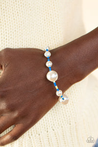 Modern Marina / Contemporary Coastline - Blue Set