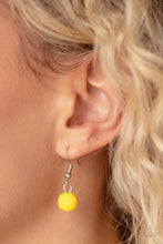 Load image into Gallery viewer, Summer Splash - Yellow
