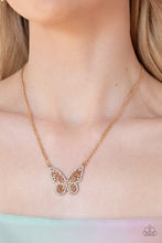 Load image into Gallery viewer, Baroque Butterfly Bella Set - Gold
