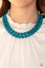 Load image into Gallery viewer, Greco Getaway/Grecian Glamour - Blue Set
