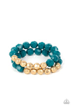 Load image into Gallery viewer, Greco Getaway/Grecian Glamour - Blue Set
