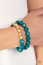 Load image into Gallery viewer, Greco Getaway/Grecian Glamour - Blue Set
