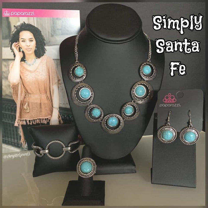 Simply Santa Fe - August 2019