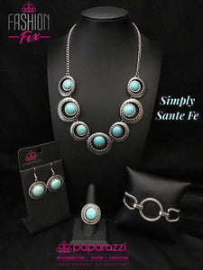 Simply Santa Fe - August 2019