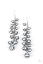 Load image into Gallery viewer, Atlantic Affair - Silver
