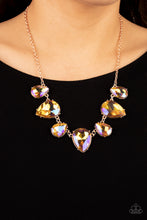 Load image into Gallery viewer, Otherworldly Opulence - Multi (Gold)
