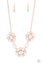 Load image into Gallery viewer, Your Chariot Awaits - Rose Gold
