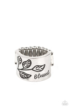 Load image into Gallery viewer, Blessed with Bling - Silver
