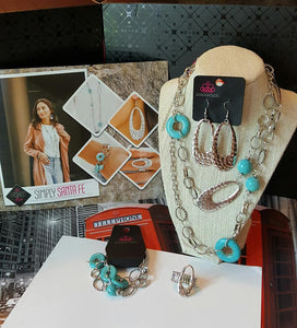 Simply Santa Fe - September 2019