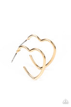 Load image into Gallery viewer, Burnished Beau - Gold
