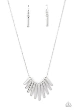 Load image into Gallery viewer, Leading MANE - Silver
