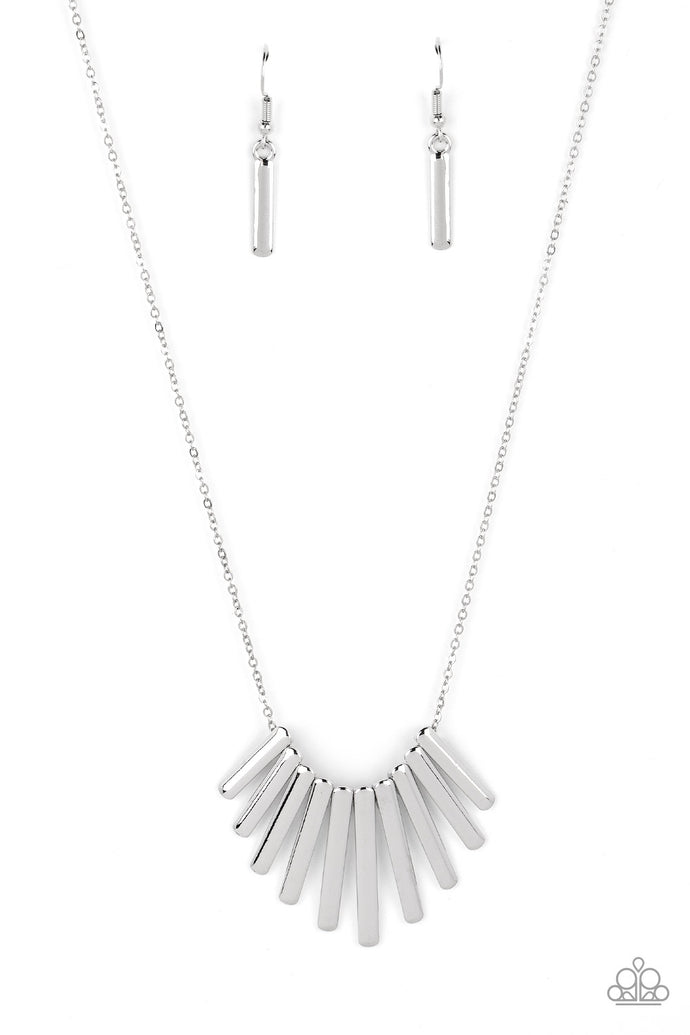 Leading MANE - Silver