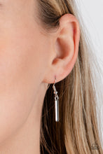 Load image into Gallery viewer, Leading MANE - Silver
